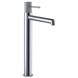 Fontana FM-2121 Krom Lavabo Bataryası Hemen Al