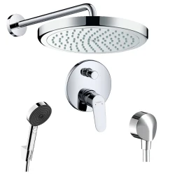 Hansgrohe Focus Ankastre Duş Seti Hemen Al