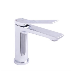 Fontana FP-0111 Krom Lavabo Bataryası