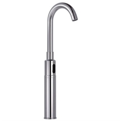 Fontana FS-9201 Krom Lavabo Bataryası