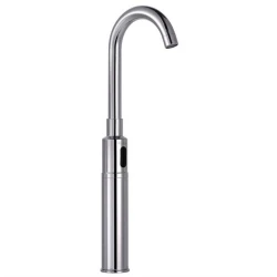 Fontana FS-9201 Krom Lavabo Bataryası Hemen Al