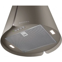 Faber Beat TT Matt F45 Mat Titanium Ada Davlumbaz Hemen Al