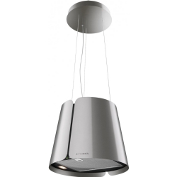 Faber Beat X Matt F45 Inox Ada Davlumbaz