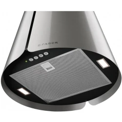 Faber Beat X Matt F45 Inox Ada Davlumbaz Hemen Al