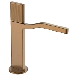 Fontana FA-7013 Mat Rose Lavabo Bataryası Hemen Al
