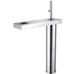 Fontana FA-8021 Yüksek Lavabo Bataryası Hemen Al