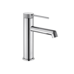 Fontana FJ-1011 Krom Lavabo Bataryası