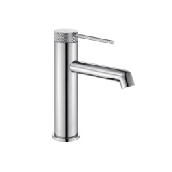 Fontana FJ-1011 Krom Lavabo Bataryası Hemen Al