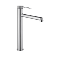 Fontana FJ-1021 Yüksek Lavabo Bataryası Krom