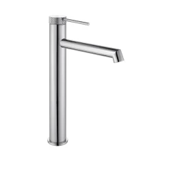 Fontana FJ-1021 Yüksek Lavabo Bataryası Krom Hemen Al