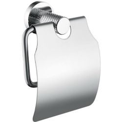 Fontana FJ-20103 Kapaklı Tuvalet Kağıtlığı