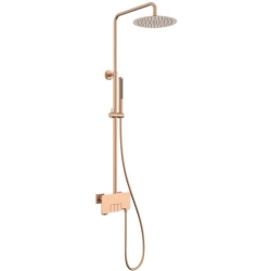 Fontana FJ-3153F Rose Gold Duş Kolonu