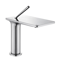 Fontana FJ-5011 Krom Lavabo Bataryası