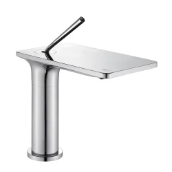 Fontana FJ-5011 Krom Lavabo Bataryası Hemen Al