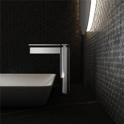 Fontana FJ-6021 Yüksek Lavabo Bataryası Hemen Al