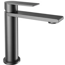 Fontana FJ-SS1017 Mat Füme Lavabo Bataryası Hemen Al
