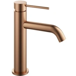 Fontana FJ-SS2013 Mat Rose Lavabo Bataryası Hemen Al