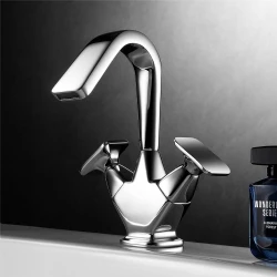Fontana FK-1011 Lavabo Bataryası Hemen Al