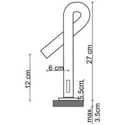 Fontana FK-6115 Mat Siyah Lavabo Bataryası Hemen Al