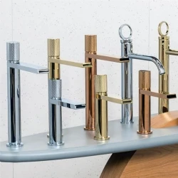 Fontana FK-9121 Yüksek Lavabo Bataryası Hemen Al