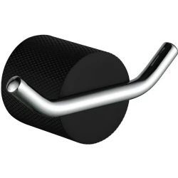 Fontana FN-70101 Krom-Siyah Askılık Hemen Al