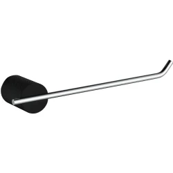 Fontana FN-70105 Krom-Siyah Havluluk Hemen Al