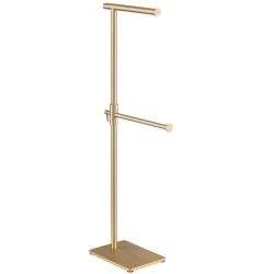 Fontana FN-HL100A Mat Altın Yerden Havluluk Hemen Al