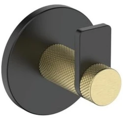 Fontana FY-90201 Mat Altın-Siyah Askı Hemen Al