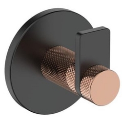 Fontana FY-90301 Mat Rose-Siyah Askı