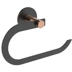 Fontana FY-90305 Mat Rose-Siyah Havluluk Hemen Al