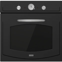 Franke Classicline FCO 86 H Nero Fırın