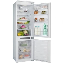 Franke FCB 320 TNF NE E NoFrost Ankastre Buzdolabı