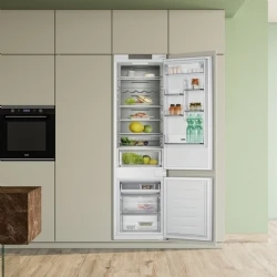 Franke FCB 360 TNF NE D Ankastre Buzdolabı Hemen Al