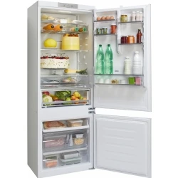 Franke FCB 400 V NE N E NoFrost Ankastre Buzdolabı