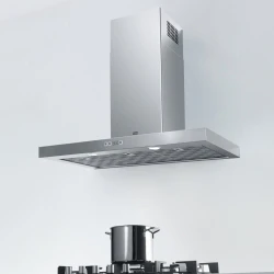 Franke FDFPL 905 W XS/900 Inox Davlumbaz Hemen Al