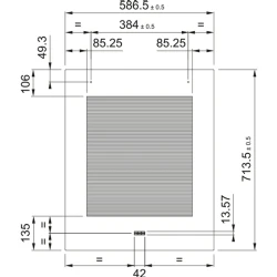 Franke Maris FMA 36 WCR BK Siyah Cam Ankastre Şaraplık Hemen Al