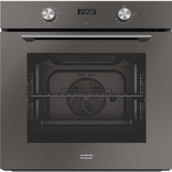Franke Maris FMA 86 H SG Slate Grey Ankastre Fırın