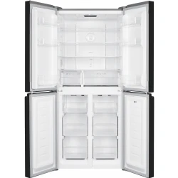 Franke FMD 420 TNF NE E Siyah Solo Buzdolabı Hemen Al