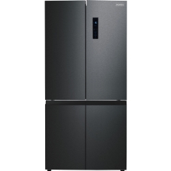 Franke FMD 600 TNF NE E Siyah Solo Buzdolabı