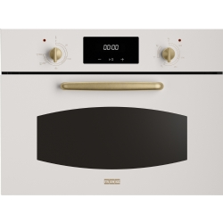 Franke Classicline FMW 45 CL G PW Krem Ankastre Mikrodalga Fırın