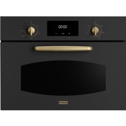 Franke Classicline FMW 45 CL G ON Nero Ankastre Mikrodalga Fırın