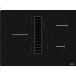 Franke FSM 709 HI Smart Together Entegre Aspiratörlü Ocak