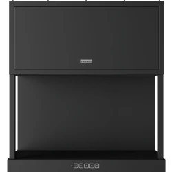 Franke Maris FMA F60 BK MT May Siyah Davlumbaz Hemen Al