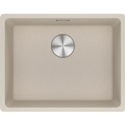 Franke Maris MRG 110-52 Sahara Granit Evye Hemen Al