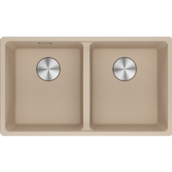 Franke Maris MRG 120-35-35 Avena Granit Evye