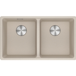 Franke Maris MRG 120-35-35 Sahara Granit Eviye