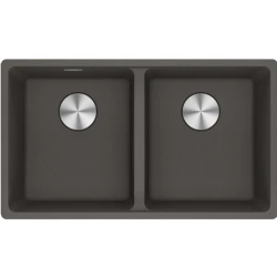 Franke Maris MRG 120-35-35 Slate Grey Granit Eviye Hemen Al