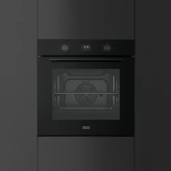 Franke Maris Pyrolytic Air Fry FMA 97 P AS TBK Siyah Ankastre Fırın Hemen Al