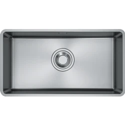 Franke Maris Quiet MQX 110-82 Inox Evye Hemen Al