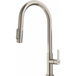 Franke Maris Slim Clear Water Dekor Çelik Su Arıtma Filtreli Spiralli Eviye Armatürü Hemen Al
